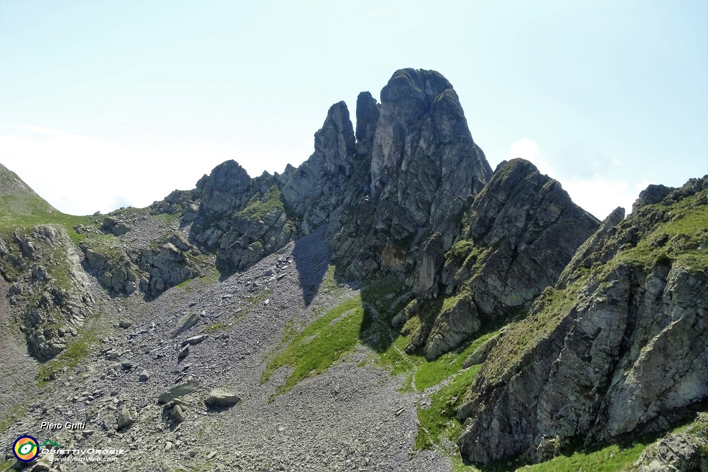 84 Scendendo vista in Valletto col sentierino per Tribortoi.JPG -                                